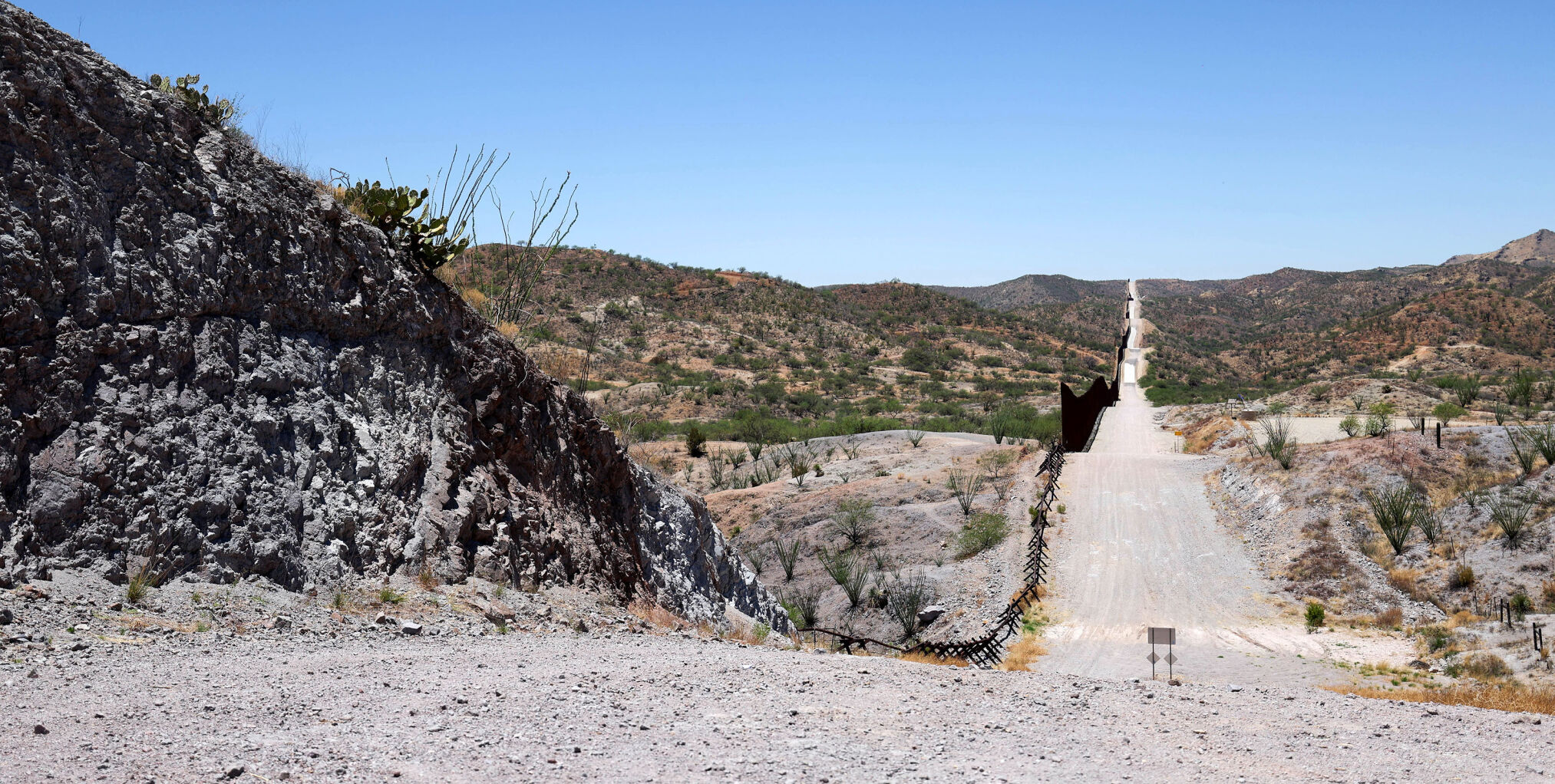 Documentary to feature Tucson Samaritans